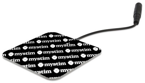 Mystim Replacement Electrodes