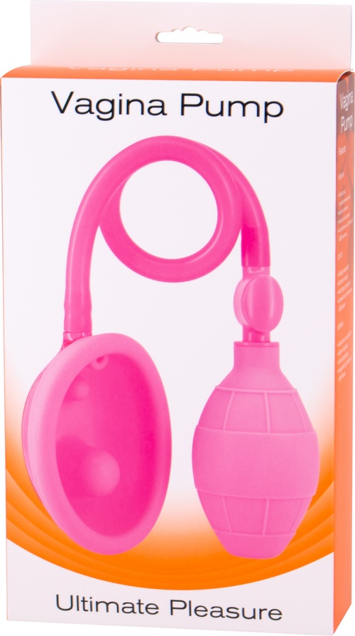 Premium Range Vagina Pump