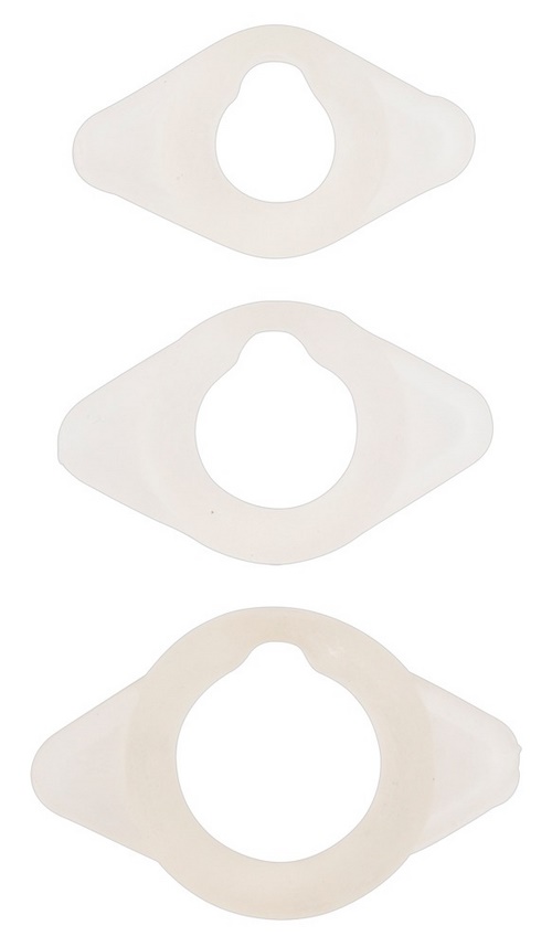 Fröhle Love Rings 3-pack (LR004)